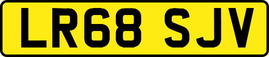 LR68SJV