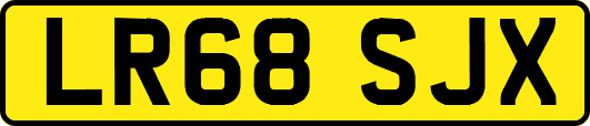LR68SJX