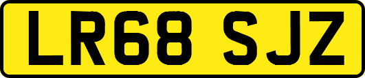 LR68SJZ