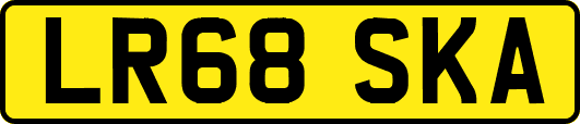 LR68SKA