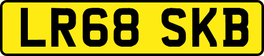 LR68SKB