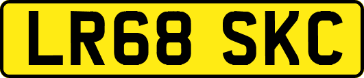 LR68SKC