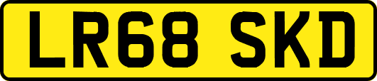 LR68SKD