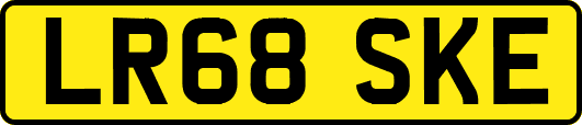LR68SKE