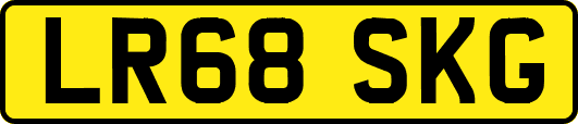 LR68SKG