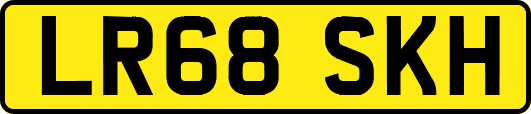LR68SKH