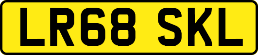 LR68SKL