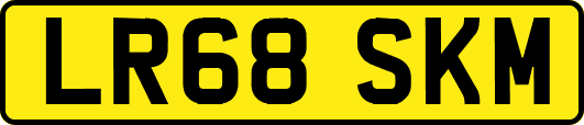 LR68SKM