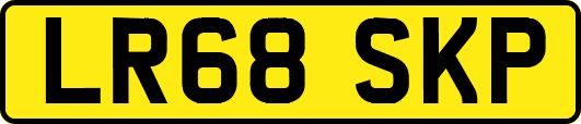 LR68SKP