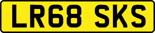 LR68SKS