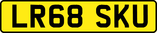 LR68SKU