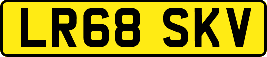 LR68SKV