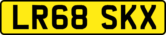 LR68SKX