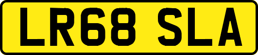 LR68SLA