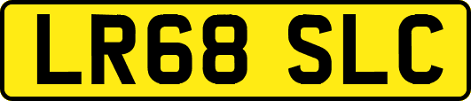 LR68SLC