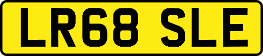 LR68SLE