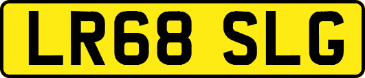 LR68SLG