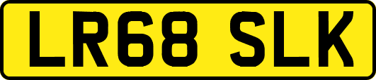 LR68SLK