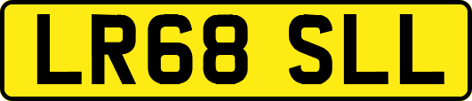 LR68SLL