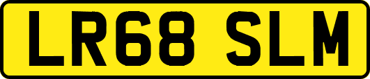 LR68SLM