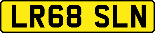 LR68SLN