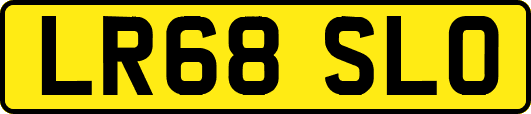LR68SLO