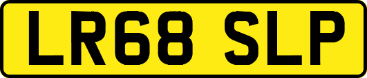 LR68SLP