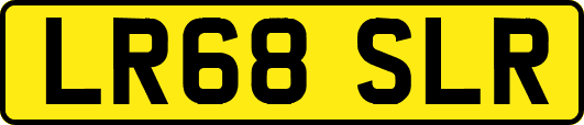 LR68SLR
