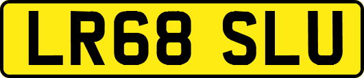 LR68SLU