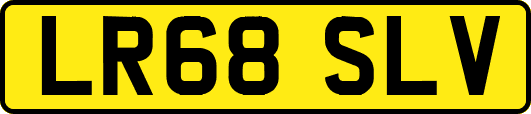 LR68SLV