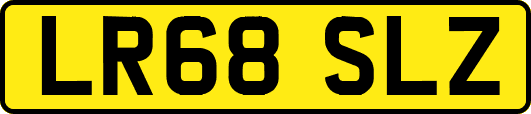 LR68SLZ