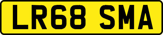 LR68SMA