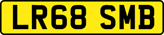 LR68SMB