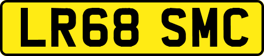 LR68SMC