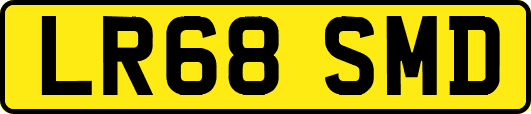 LR68SMD