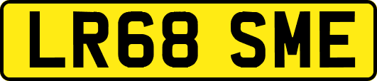 LR68SME