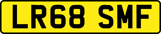 LR68SMF