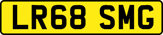 LR68SMG