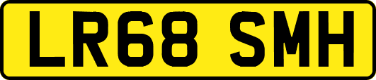LR68SMH