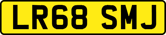 LR68SMJ