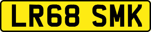 LR68SMK