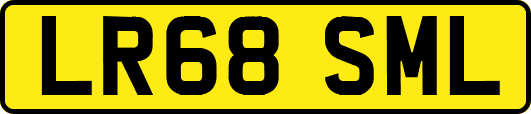 LR68SML