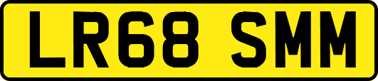 LR68SMM