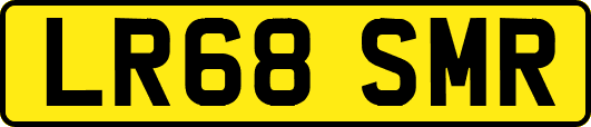 LR68SMR
