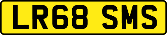 LR68SMS
