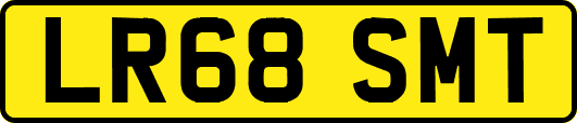 LR68SMT