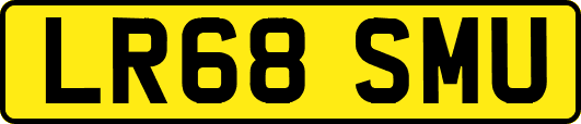 LR68SMU