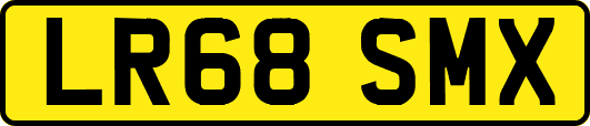LR68SMX