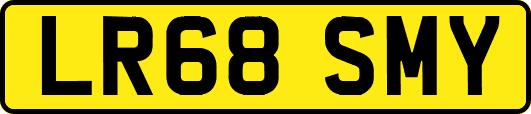 LR68SMY