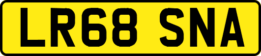 LR68SNA